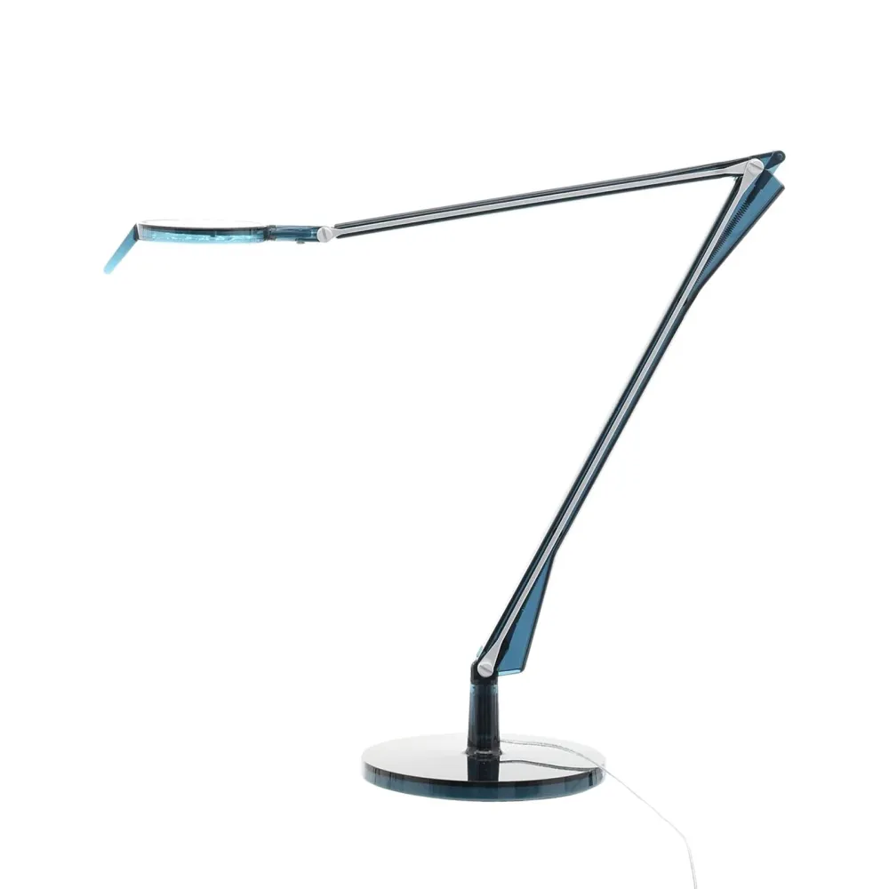 Kartell Aledin Tec Tischlampe