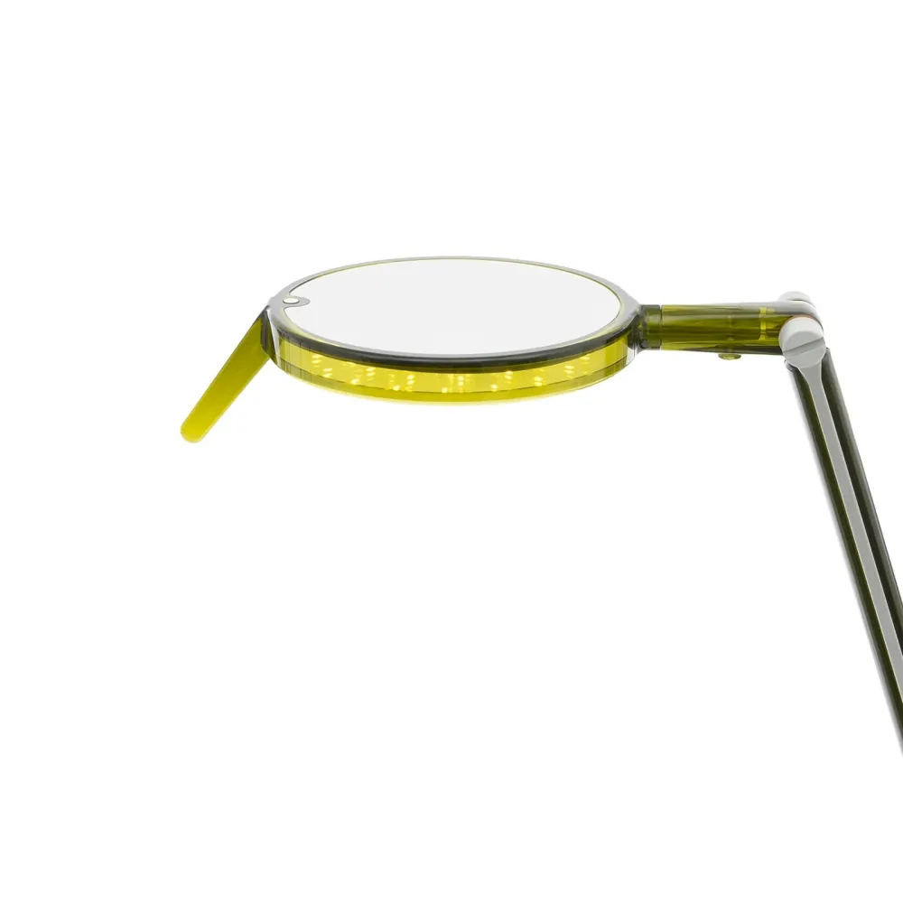 Kartell Aledin Tec Lampe de table