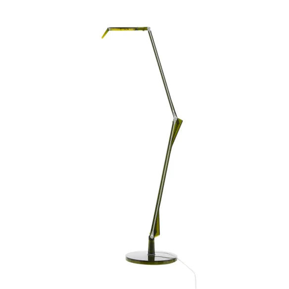 Kartell Aledin Tec Tischlampe