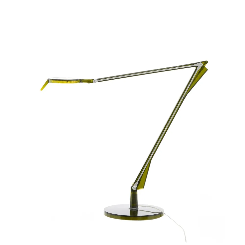 Kartell Aledin Tec Lampada da tavolo