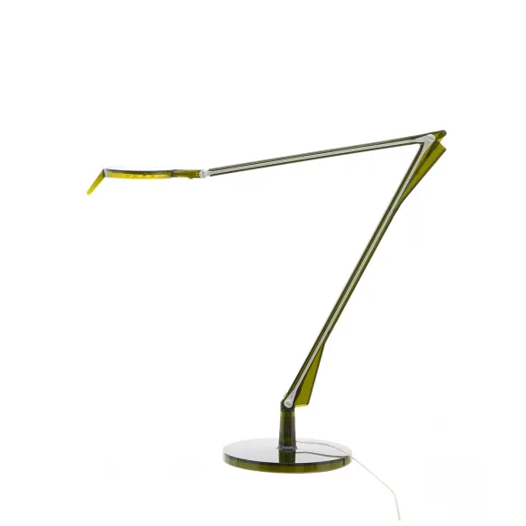 Kartell Aledin Tec Lampada da tavolo