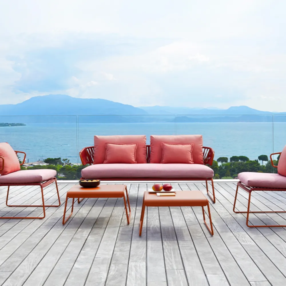Sofa SCAB Design Lisa Sofa Club