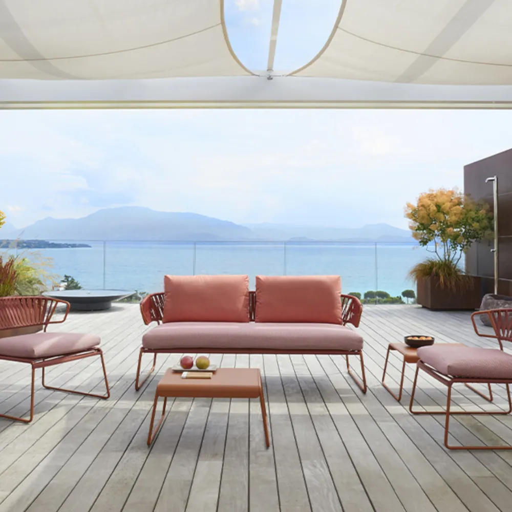 Sofa SCAB Design Lisa Sofa Club