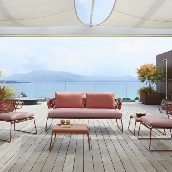 Sofa SCAB Design Lisa Sofa Club