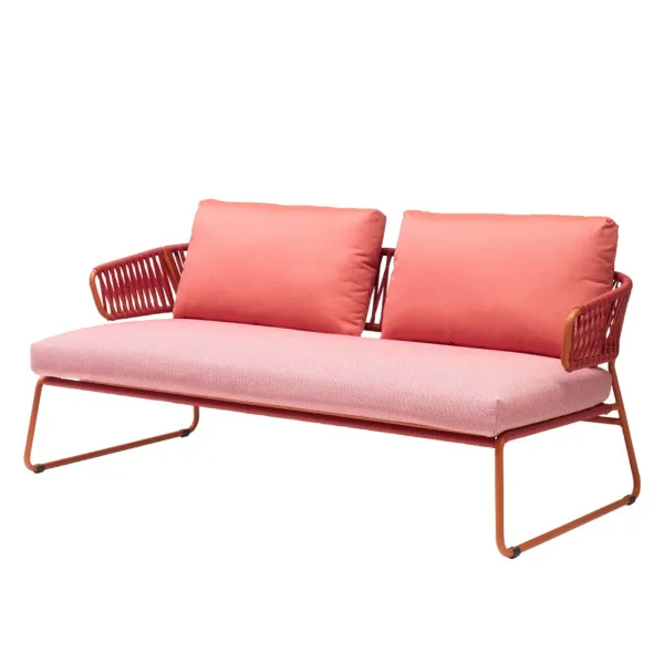 Divano SCAB Design Lisa Sofa Club 2