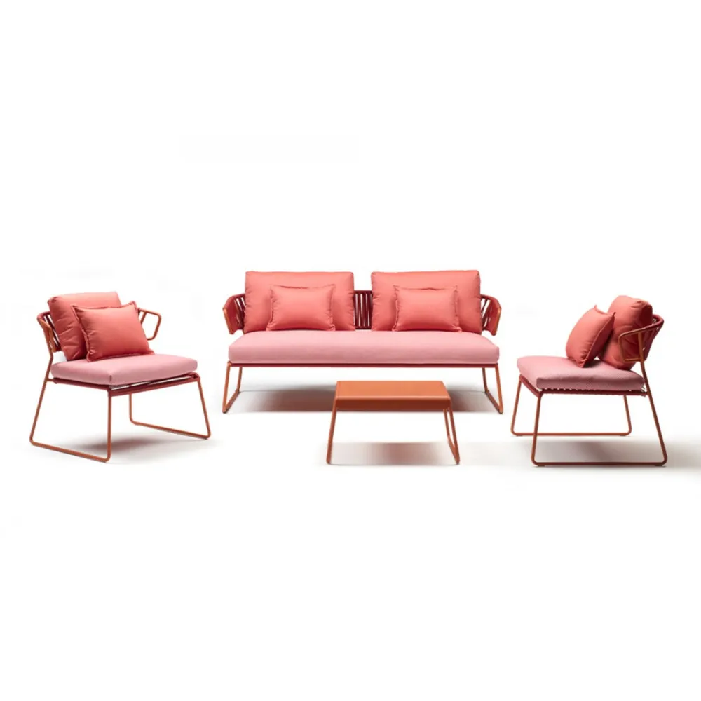 Divano SCAB Design Lisa Sofa Club
