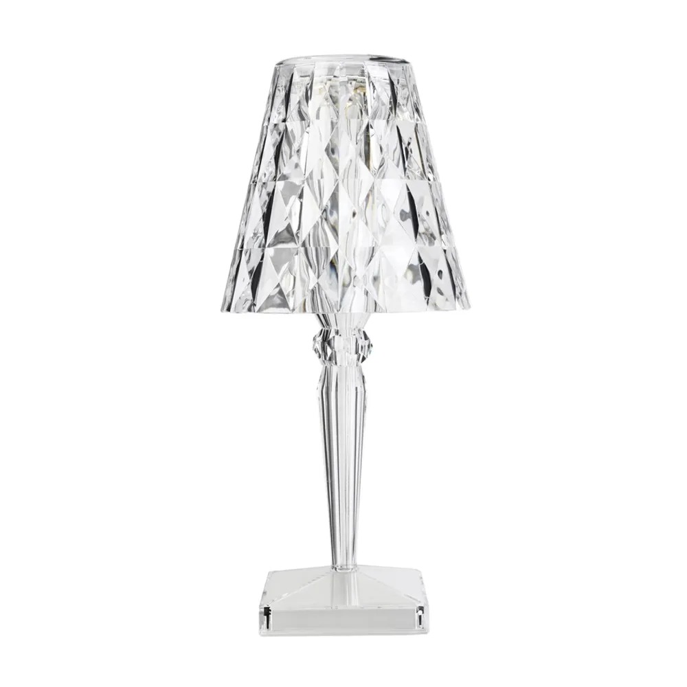 Kartell Big Battery Table lamp