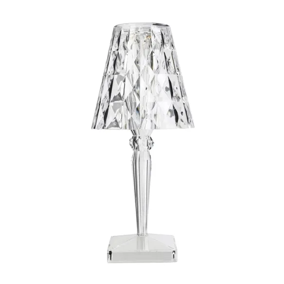 Kartell Big Battery Table lamp