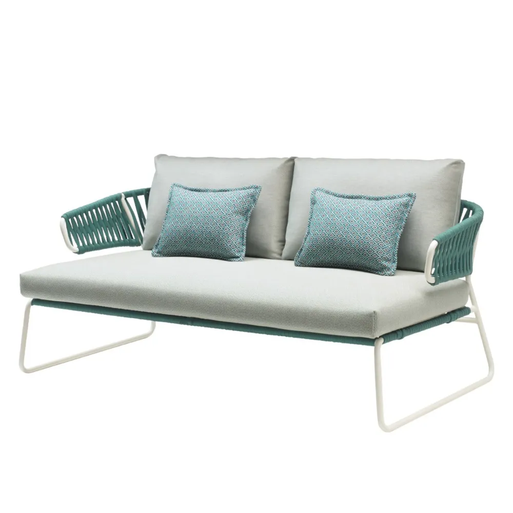 Sofá SCAB Design Lisa Sofa Filò