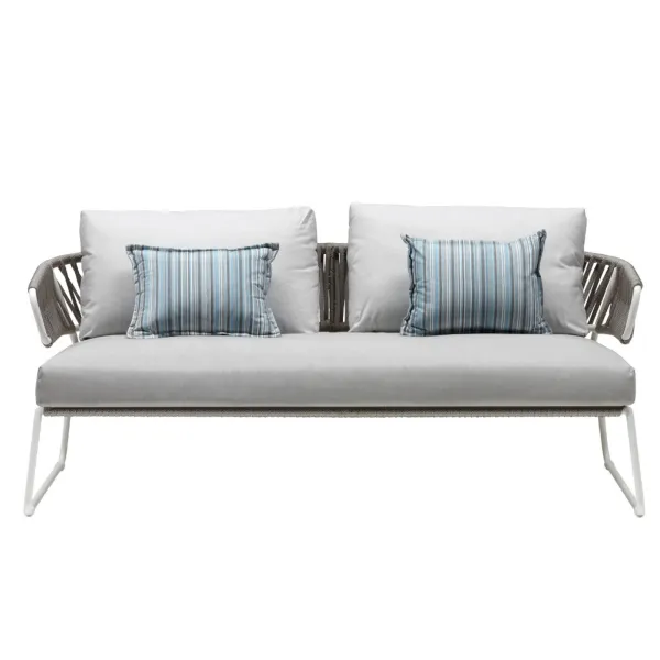 Divano SCAB Design Lisa Sofa Filò 2