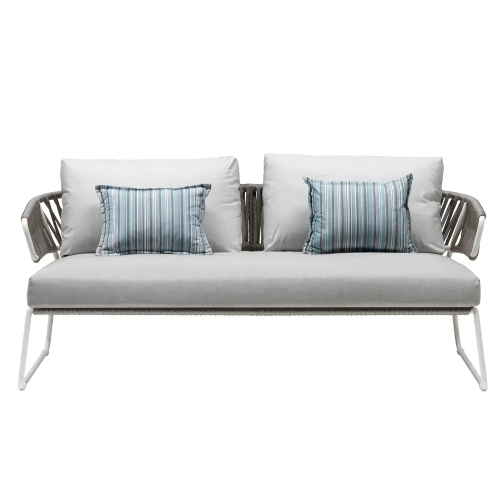 Divano SCAB Design Lisa Sofa Filò
