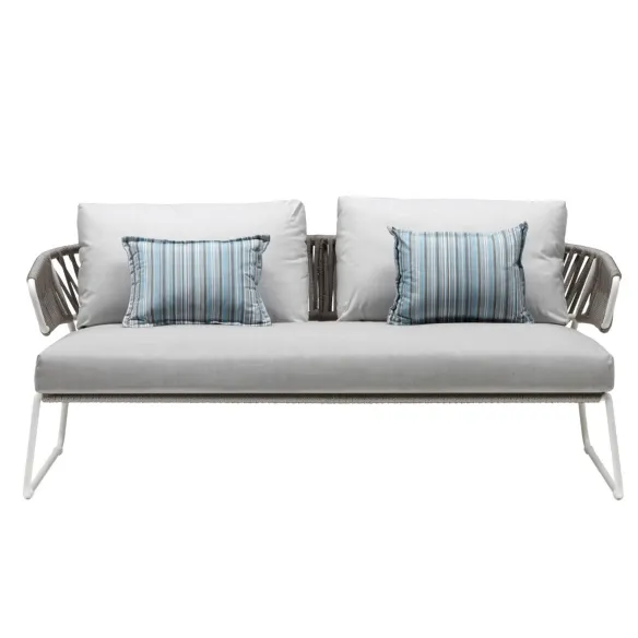 Divano SCAB Design Lisa Sofa Filò