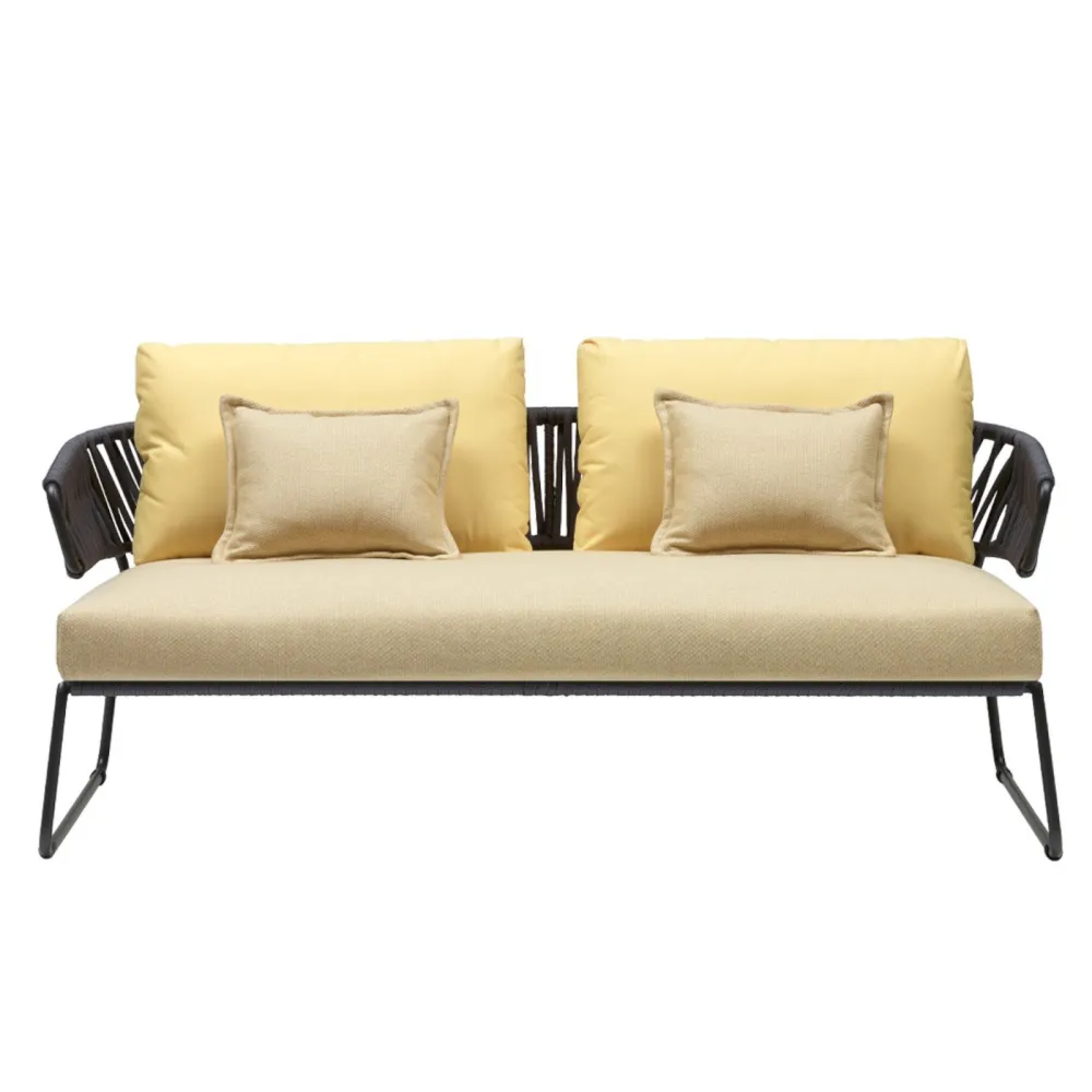 Sofá SCAB Design Lisa Sofa Filò