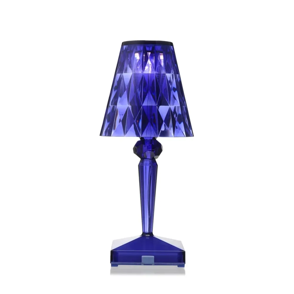 Kartell Big Battery Lampada da tavolo