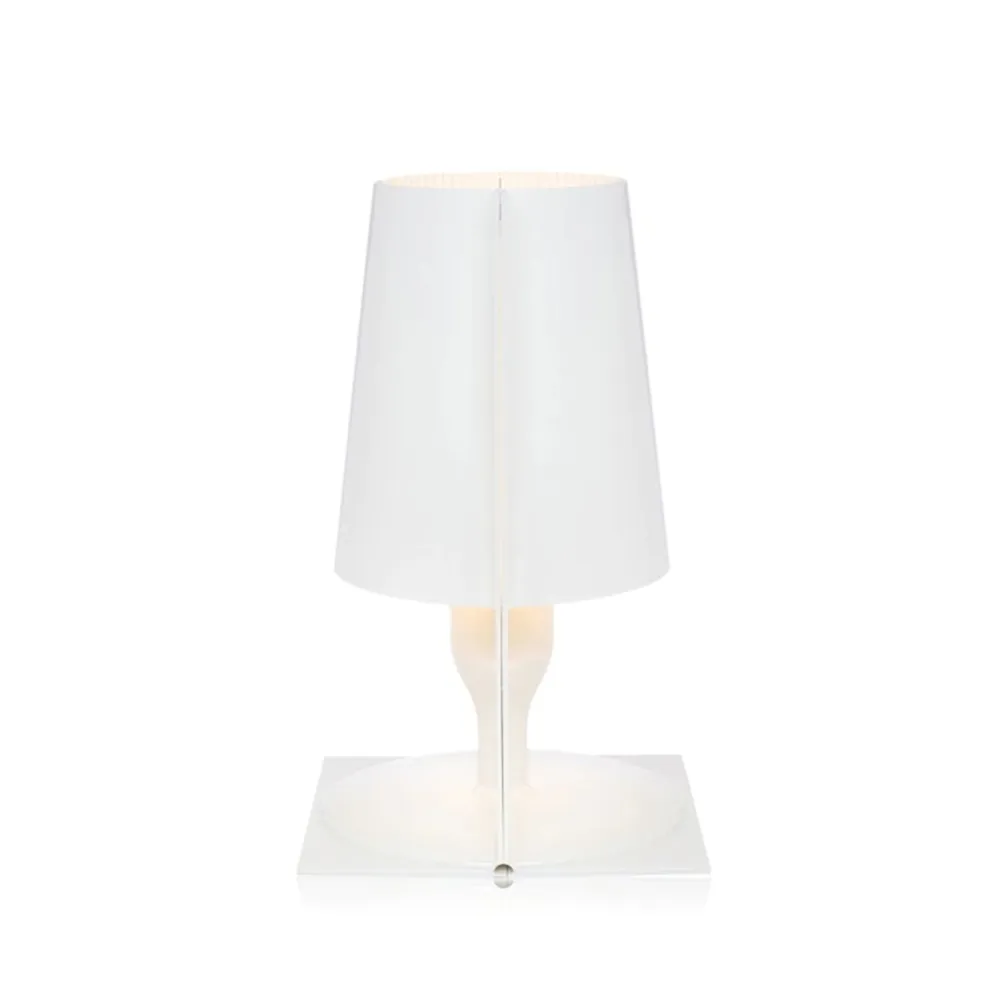 Kartell Take Lámpara de mesa
