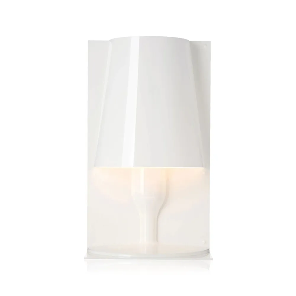 Kartell Take Tischlampe
