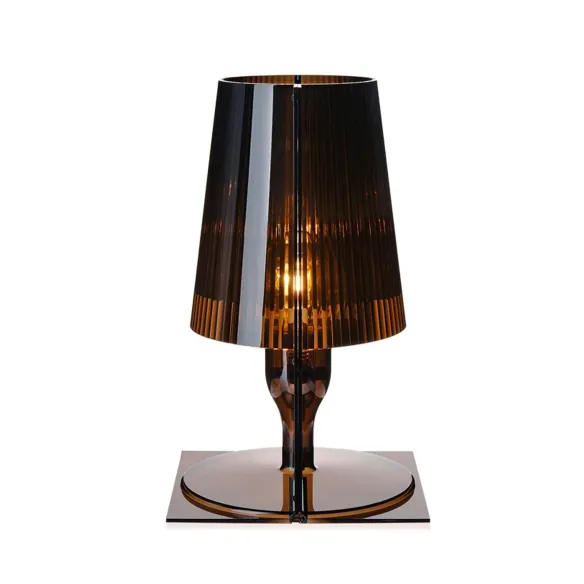 Kartell Take Lampe de table