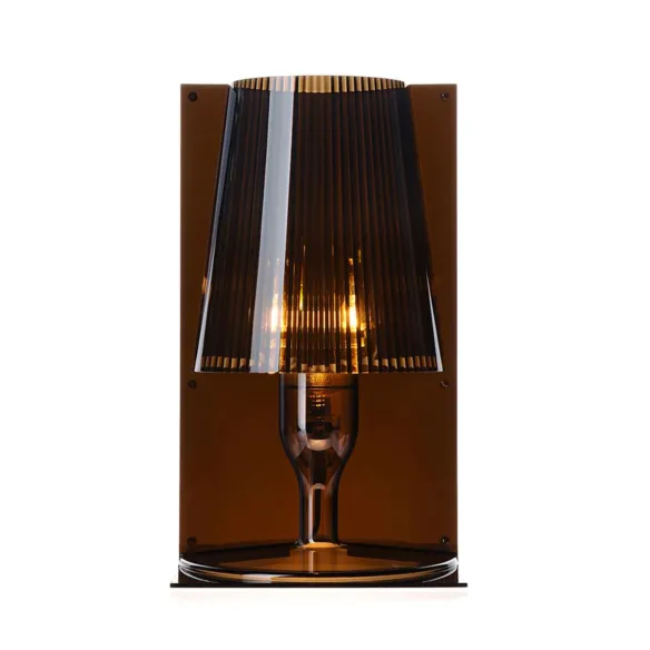 Kartell Take Lampe de table