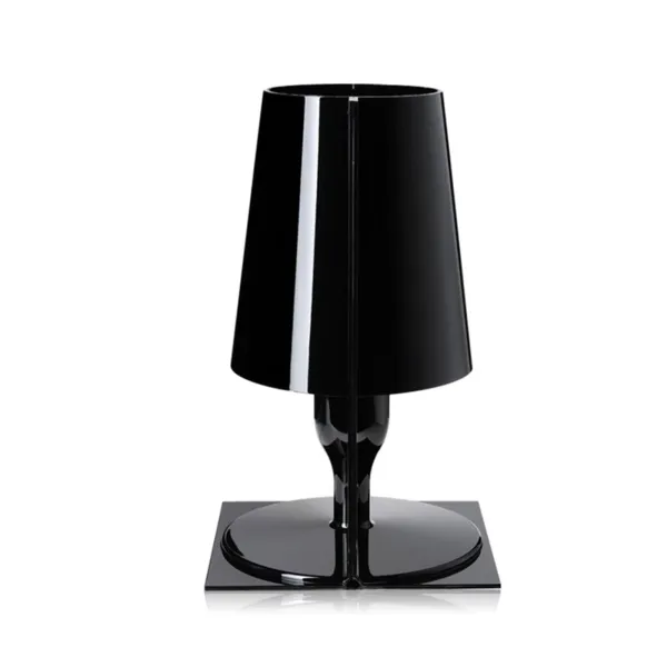 Kartell Take Lampe de table 2