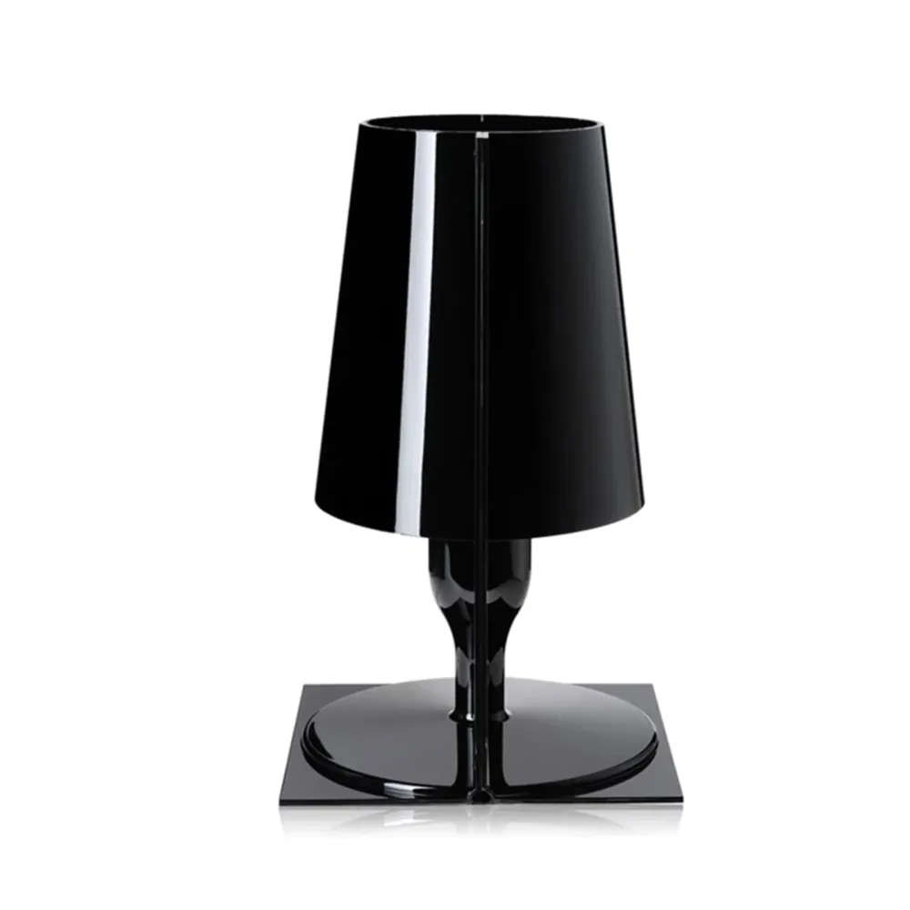 Kartell Take Table lamp