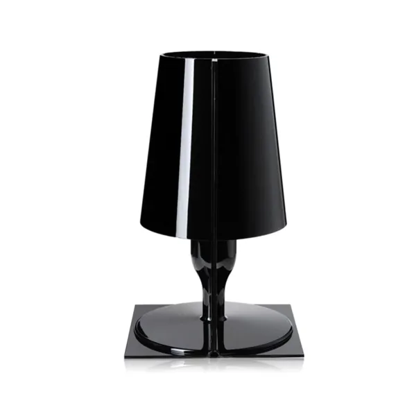 Kartell Take Lampe de table