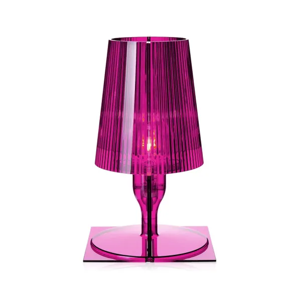 Kartell Take Table lamp