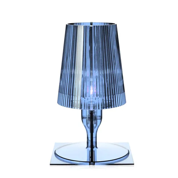 Kartell Take Tischlampe