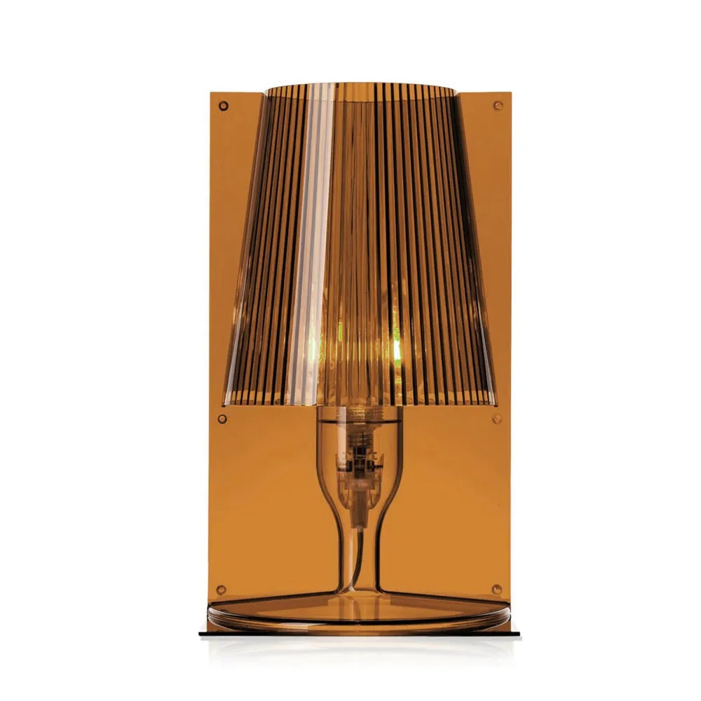 Kartell Take Lampe de table