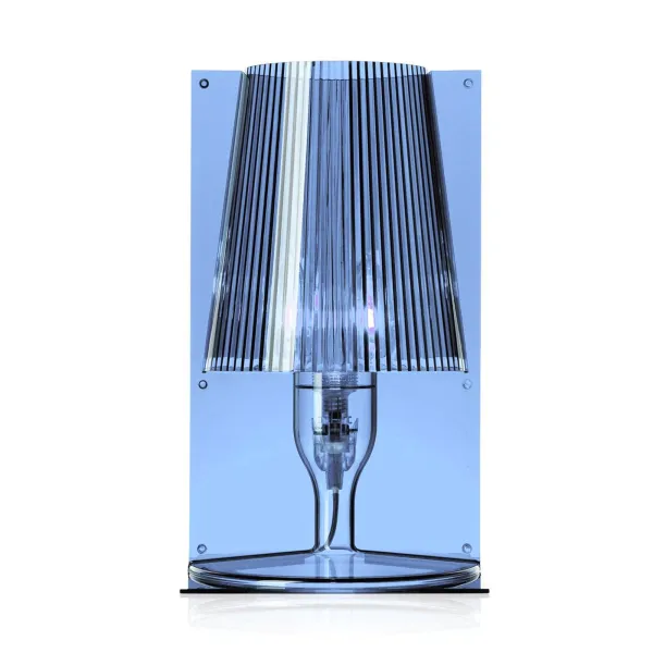 Kartell Take Lampada da tavolo
