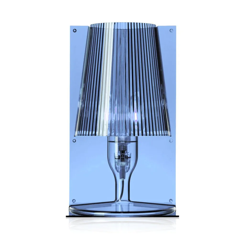 Kartell Take Table lamp