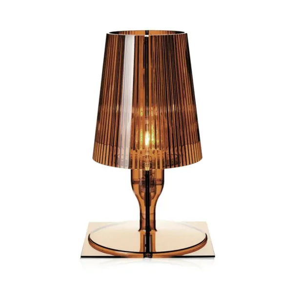 Kartell Take Lampe de table
