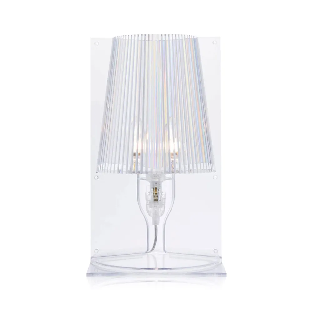 Kartell Take Lampe de table