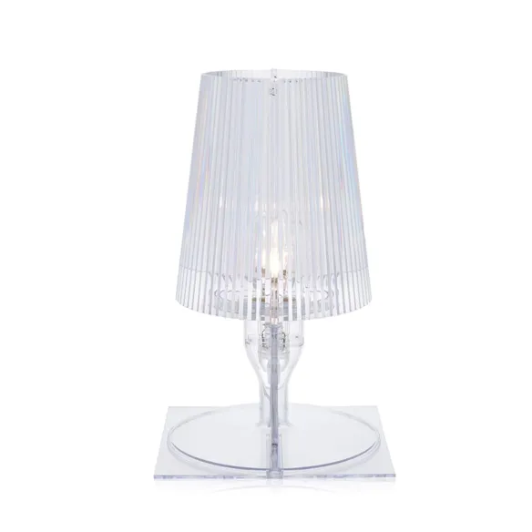 Kartell Take Lampe de table
