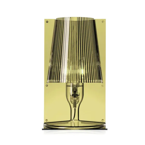 Kartell Take Lampe de table
