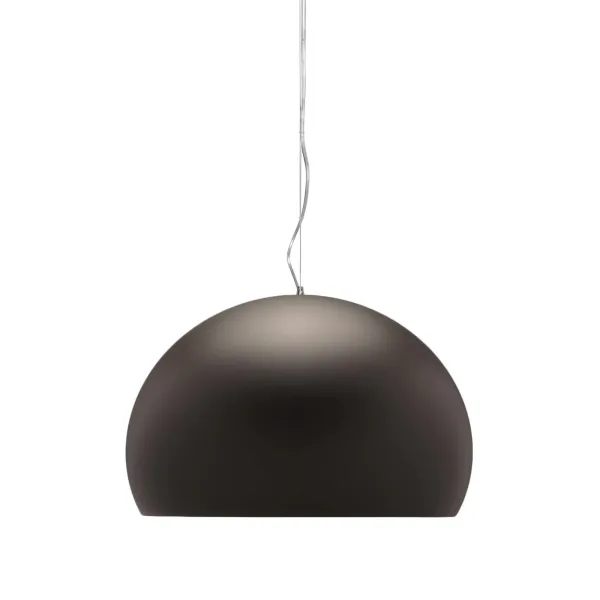 Kartell Fl/y Pendelleuchte