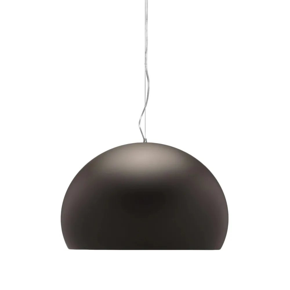 Kartell Fl/y Lampe à suspension