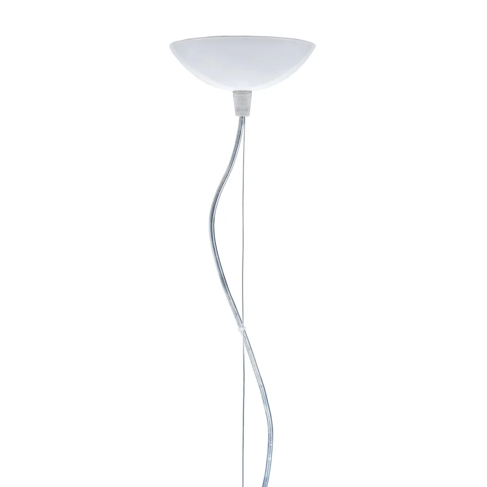 Kartell Fl/y Lampe à suspension