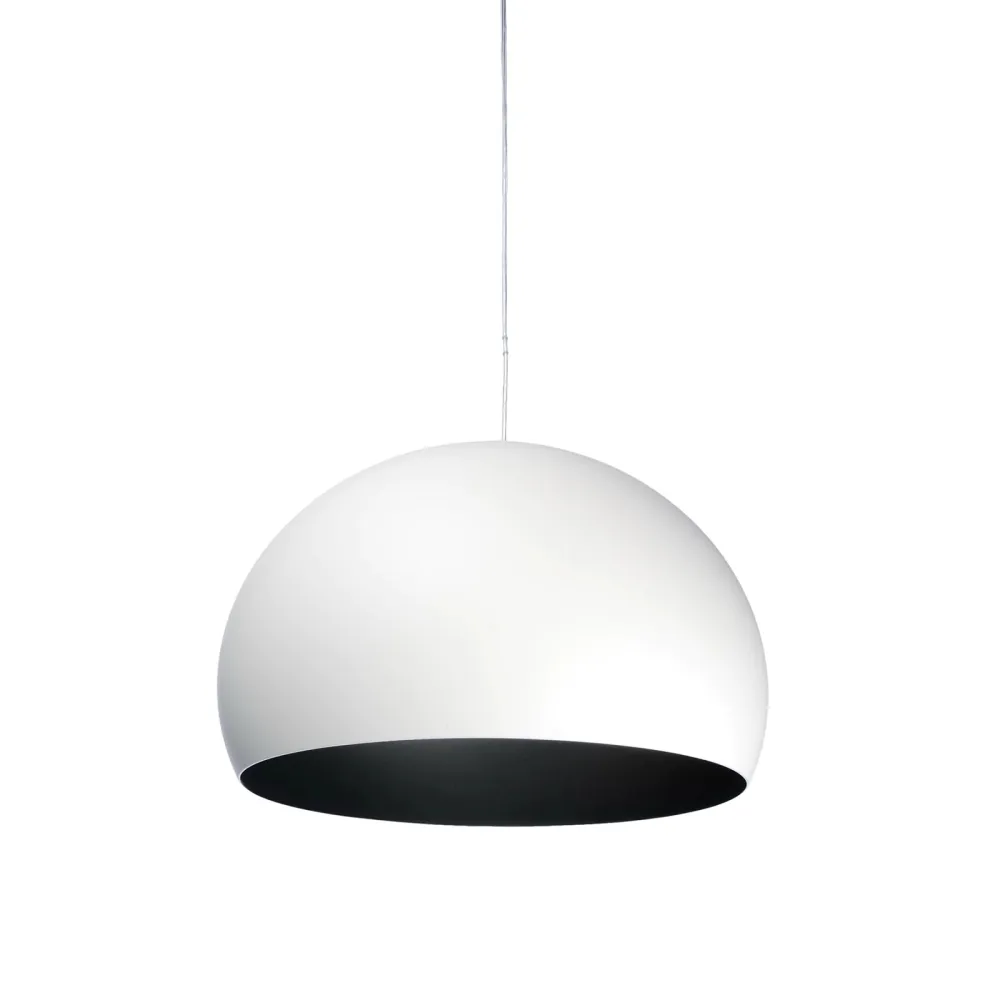 Kartell Fl/y Pendelleuchte