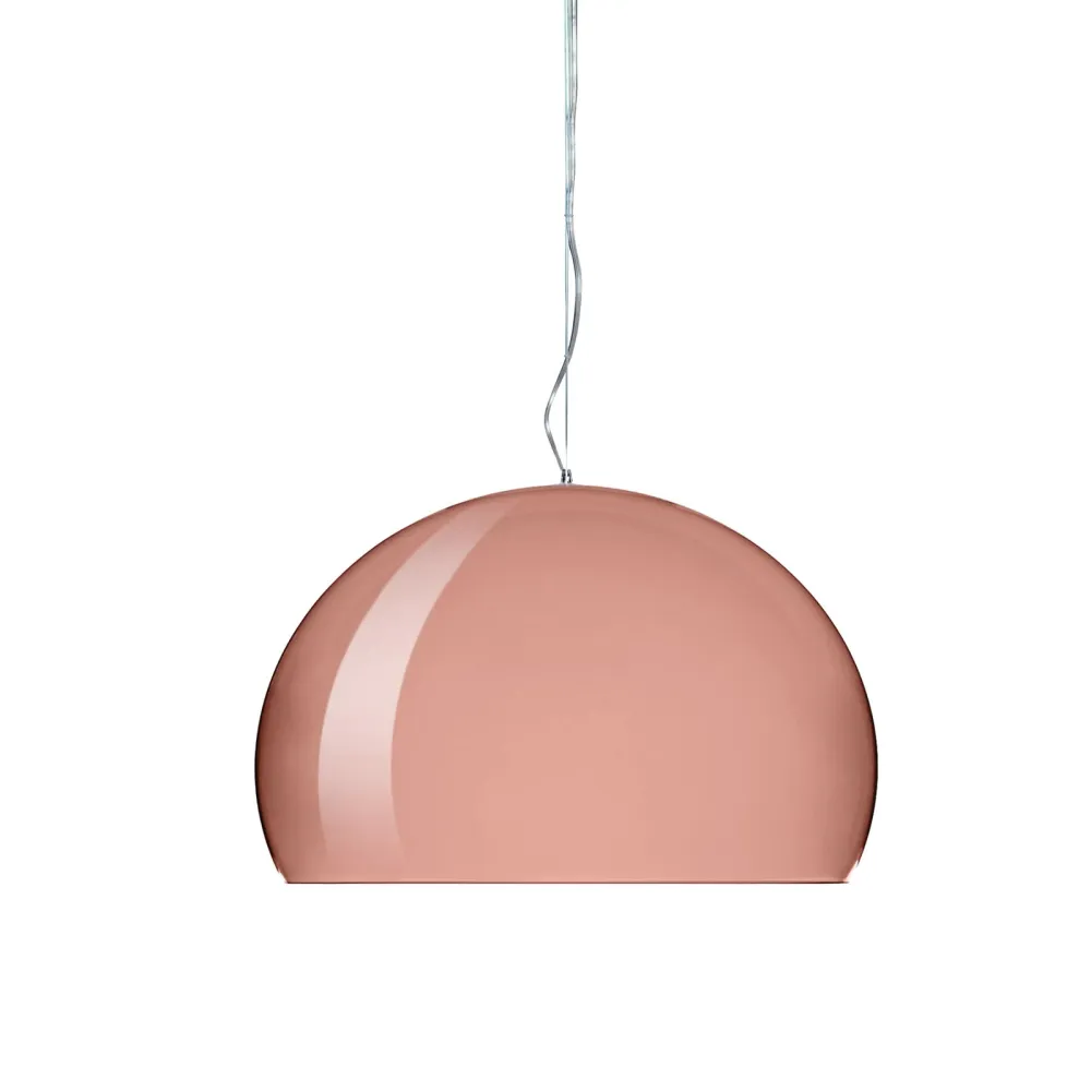 Kartell Fl/y Lampada a sospensione