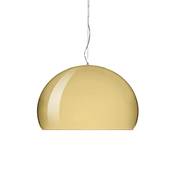 Kartell Fl/y Lampe à suspension