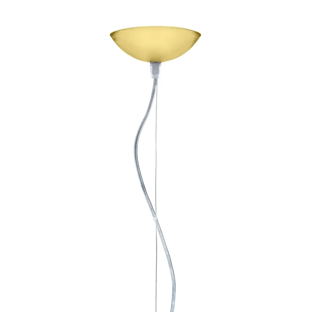 Kartell Fl/y Pendelleuchte
