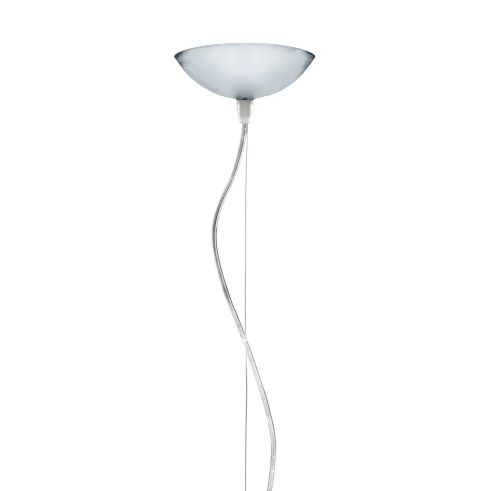 Kartell Fl/y Pendelleuchte