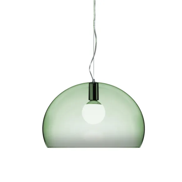 Kartell Fl/y Lampe à suspension