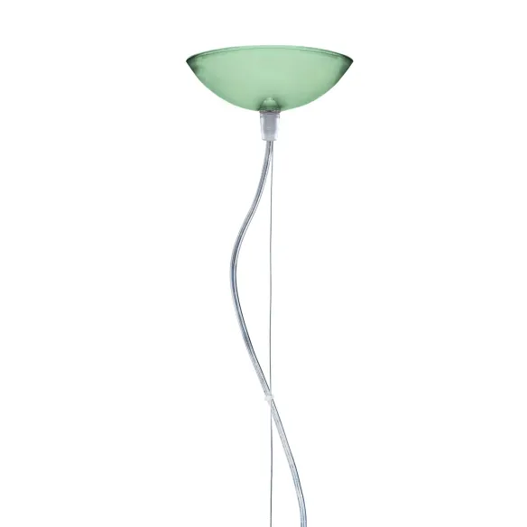 Kartell Fl/y Suspension lamp