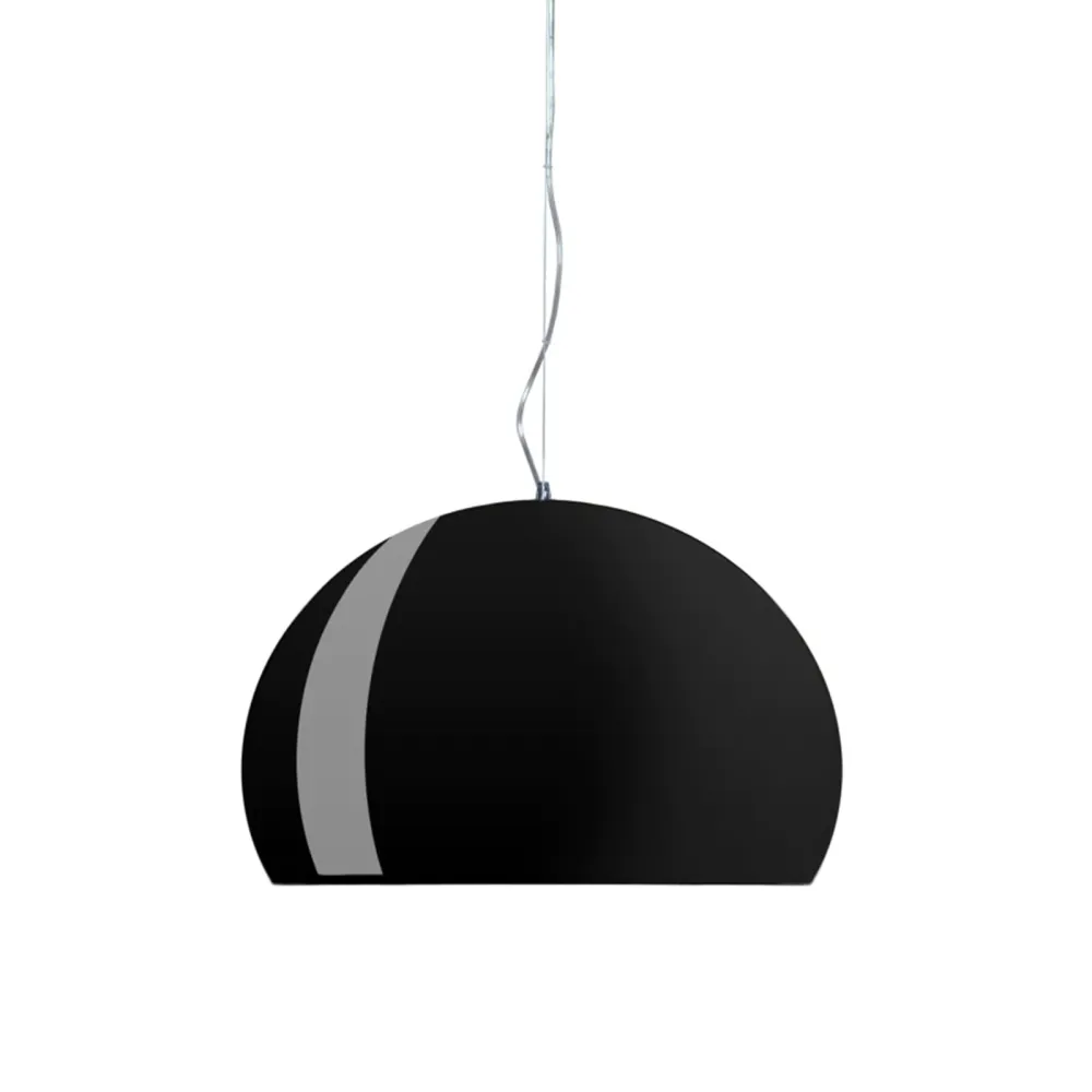 Kartell Fl/y Suspension lamp