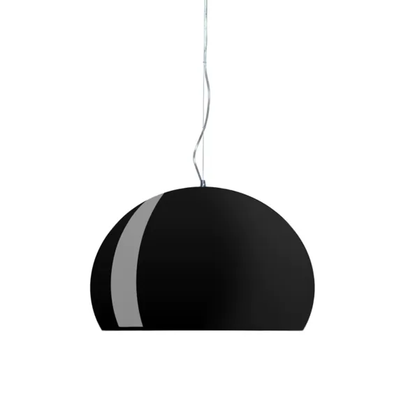 Kartell Fl/y Suspension lamp