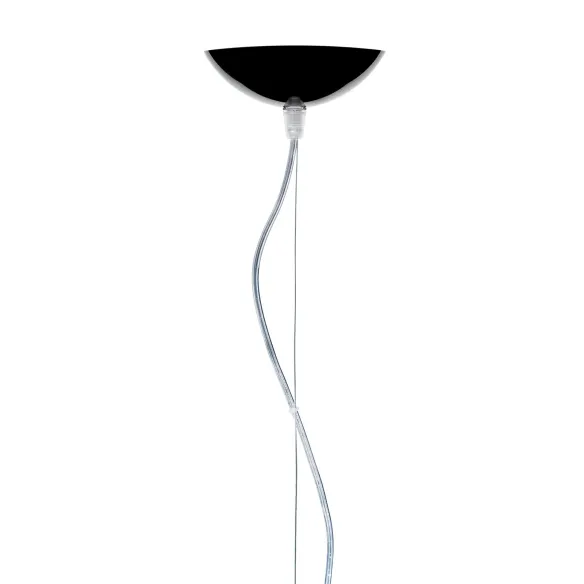 Kartell Fl/y Pendelleuchte