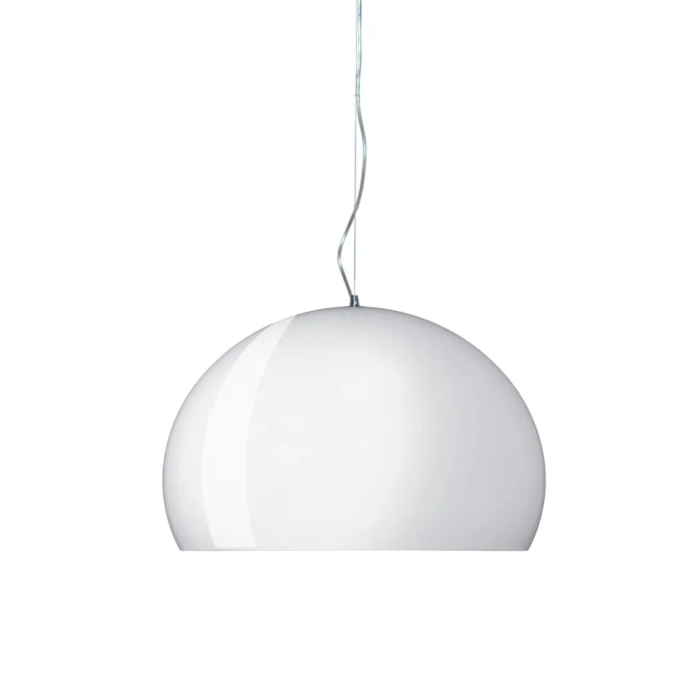Kartell Fl/y Lampe à suspension