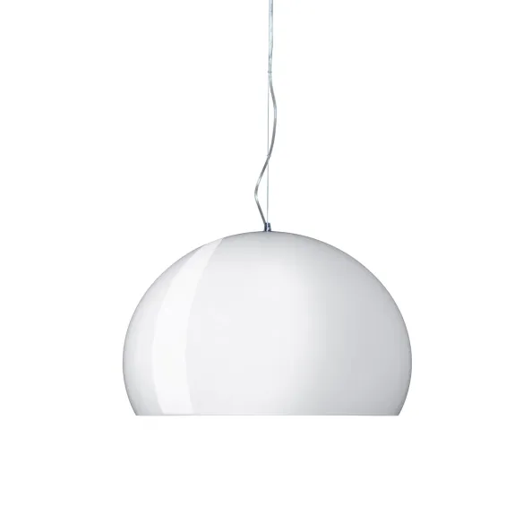 Kartell Fl/y Lampe à suspension
