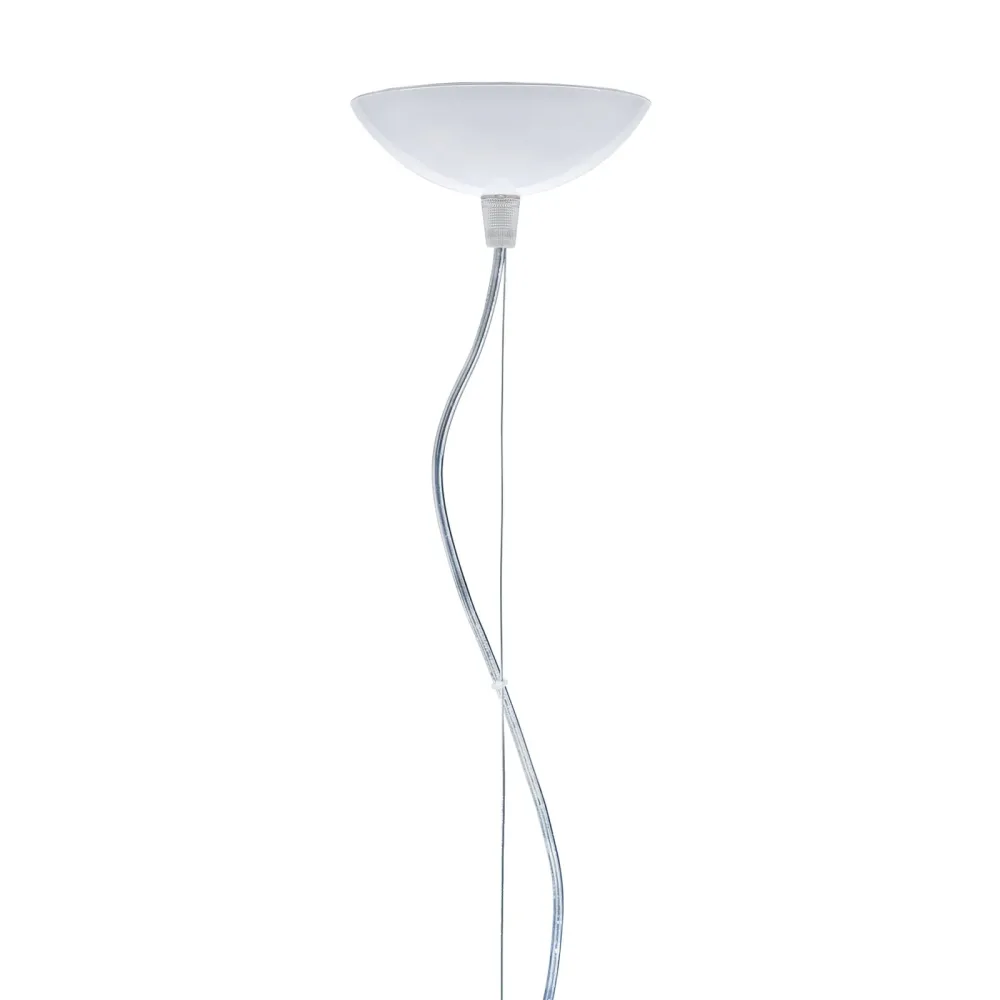 Kartell Fl/y Pendelleuchte